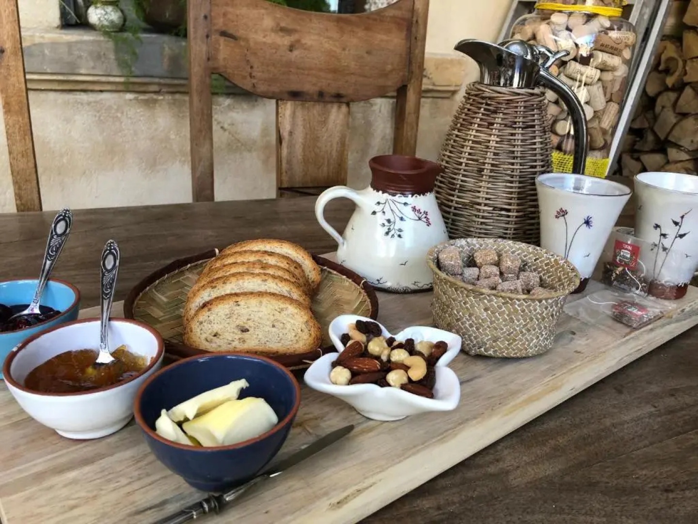 Maison La Boheme Spa & Jacuzzi