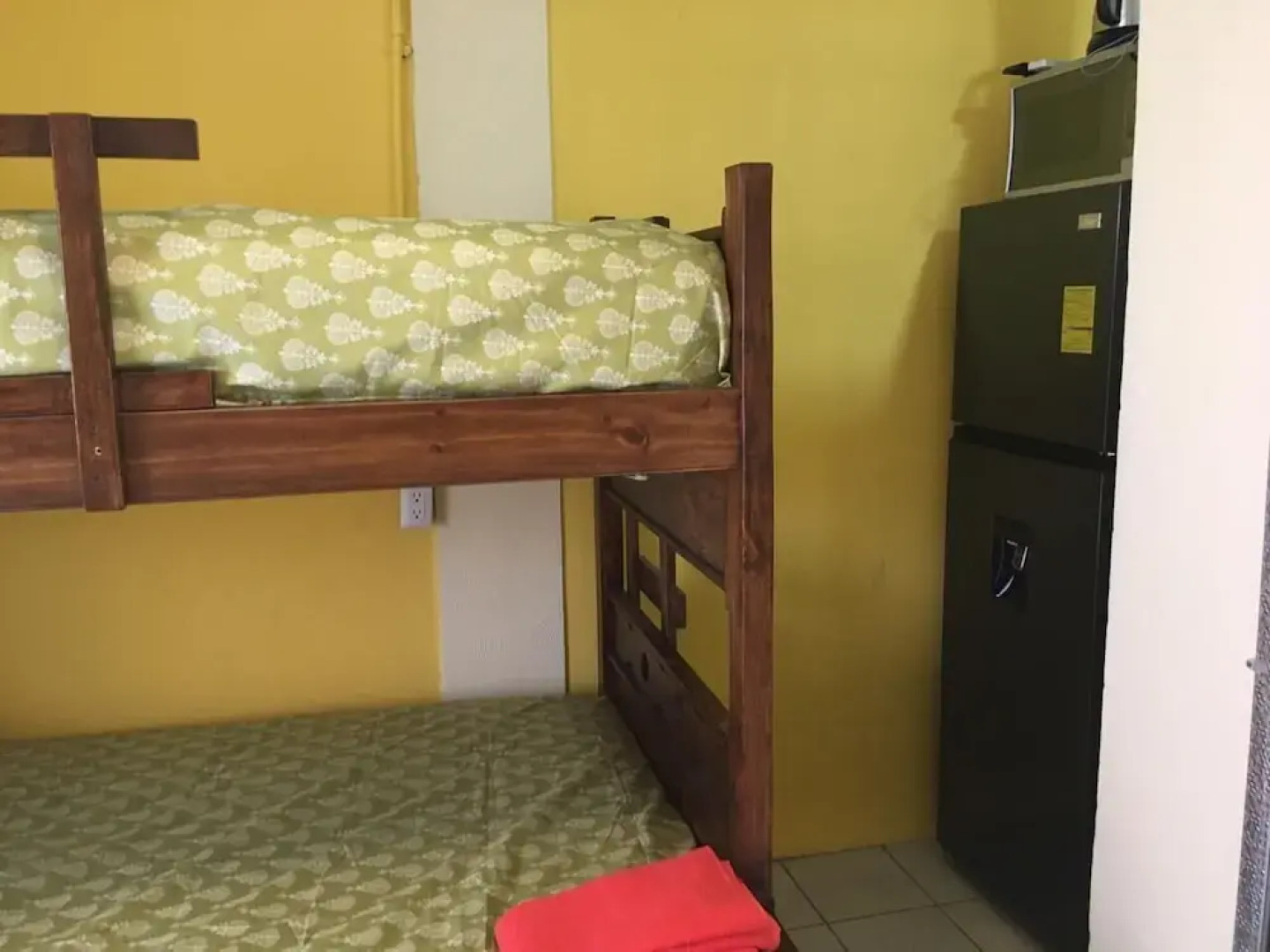 Cabinas San Miguel Arcangel