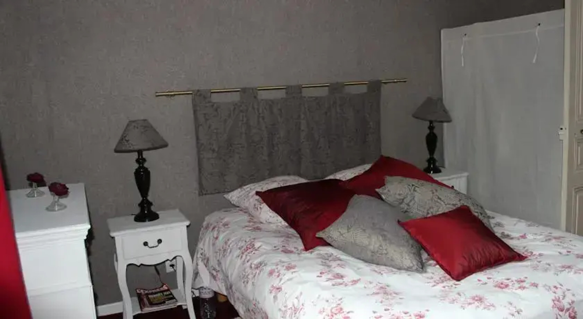 Maison dHôtes Cygne Noir