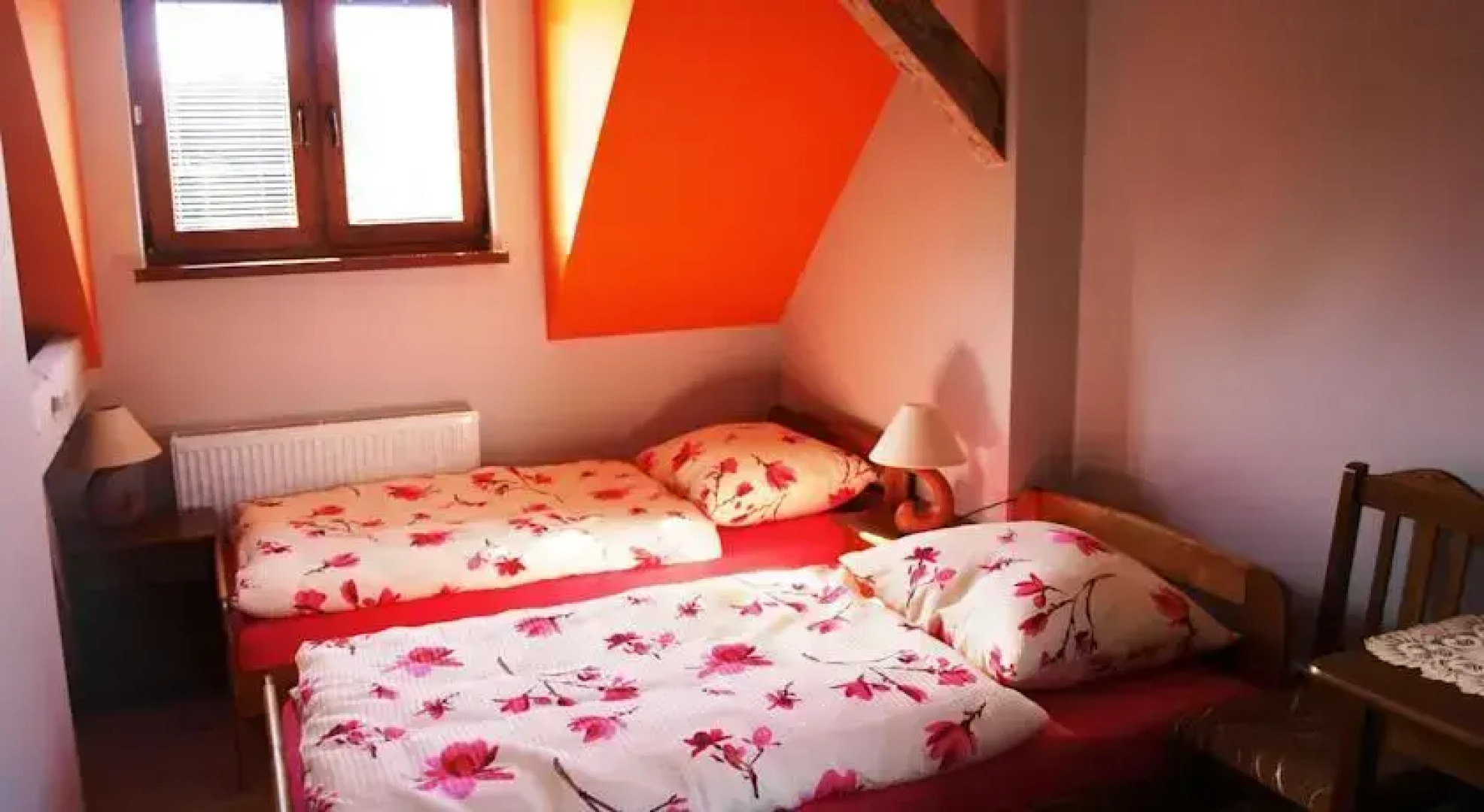 Przystań Żeglarska Skłodowo