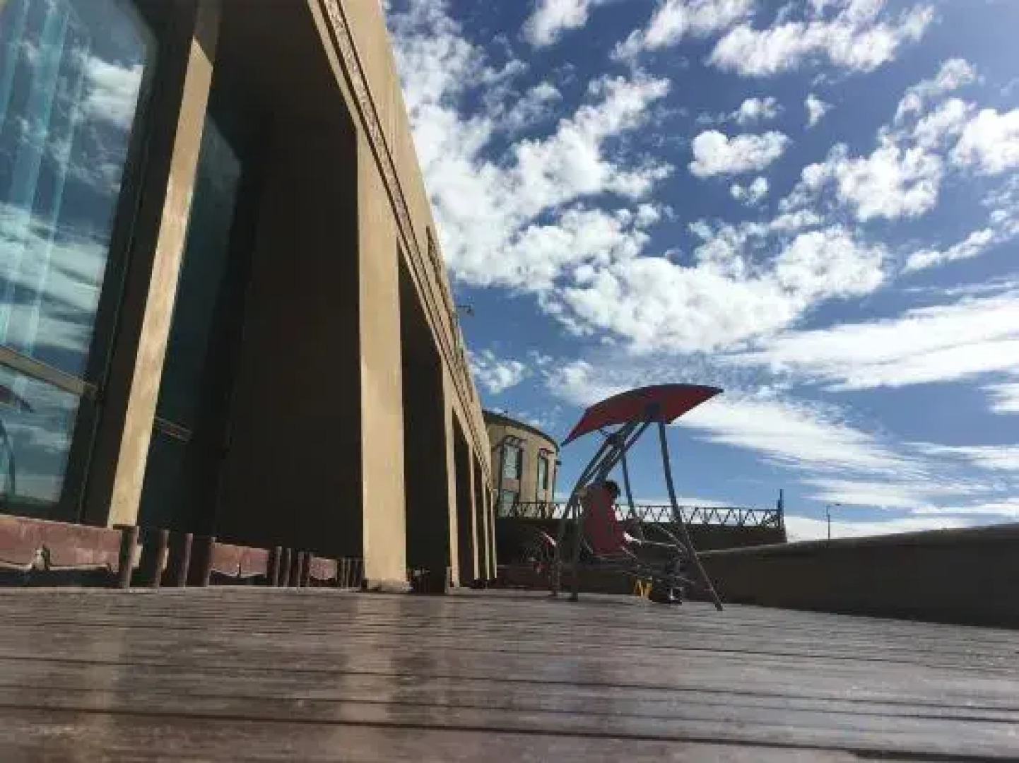 Boyu Zangcheng Linka Hotel