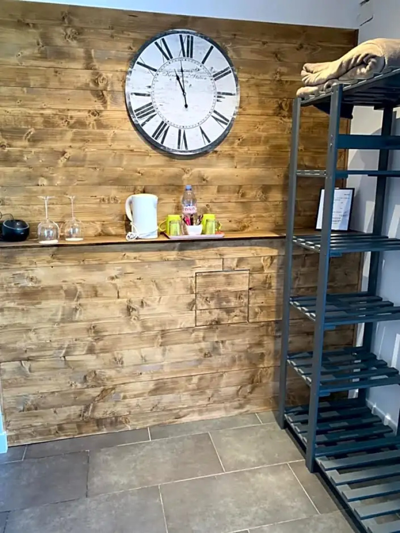 Chambre d'hôtes Le Clos 67