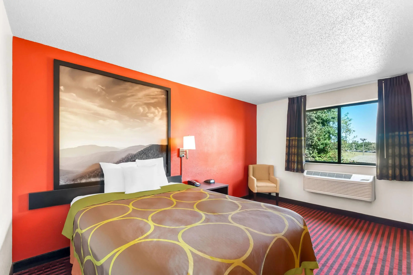 Super 8 by Wyndham Dumfries/Quantico