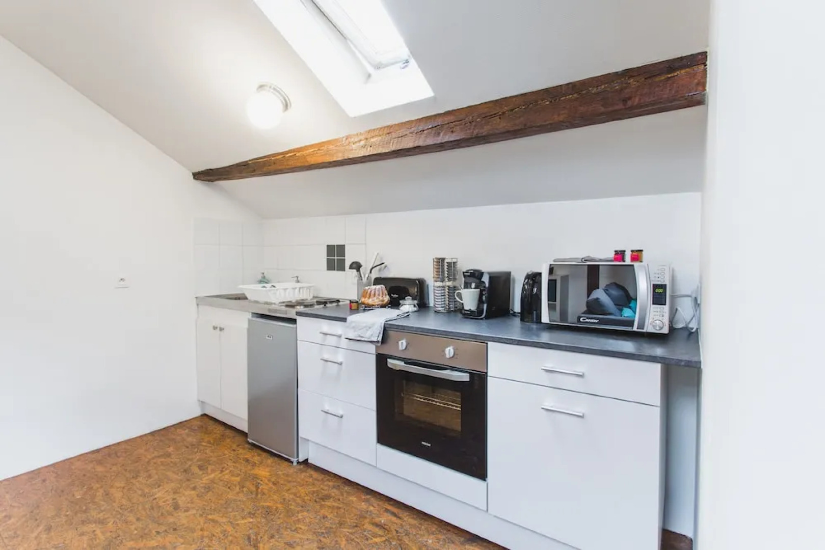 Charmant logement Colmar