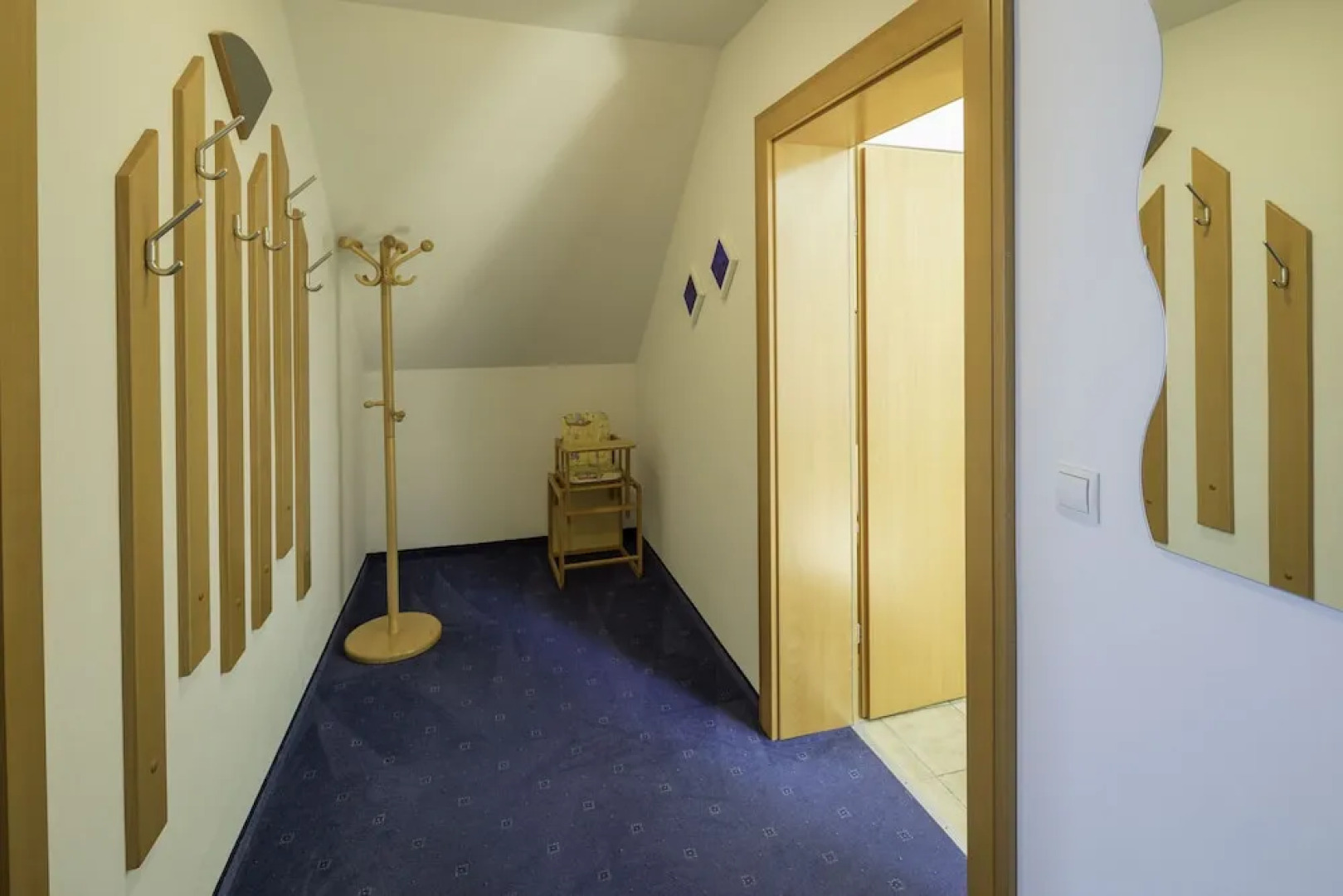 Hotel Oasis Loipersdorf