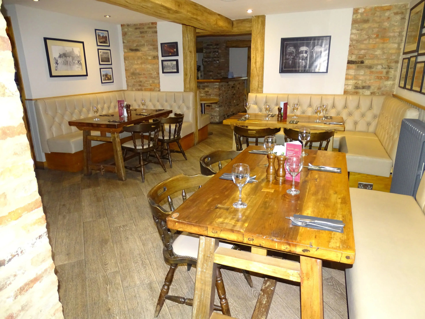 Carlton Towers Estate