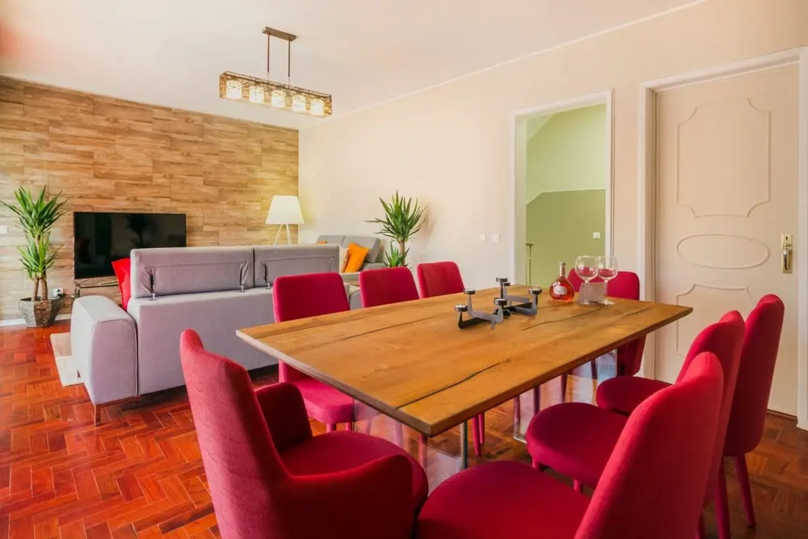 Luxury Stay by the Cascais Coastline