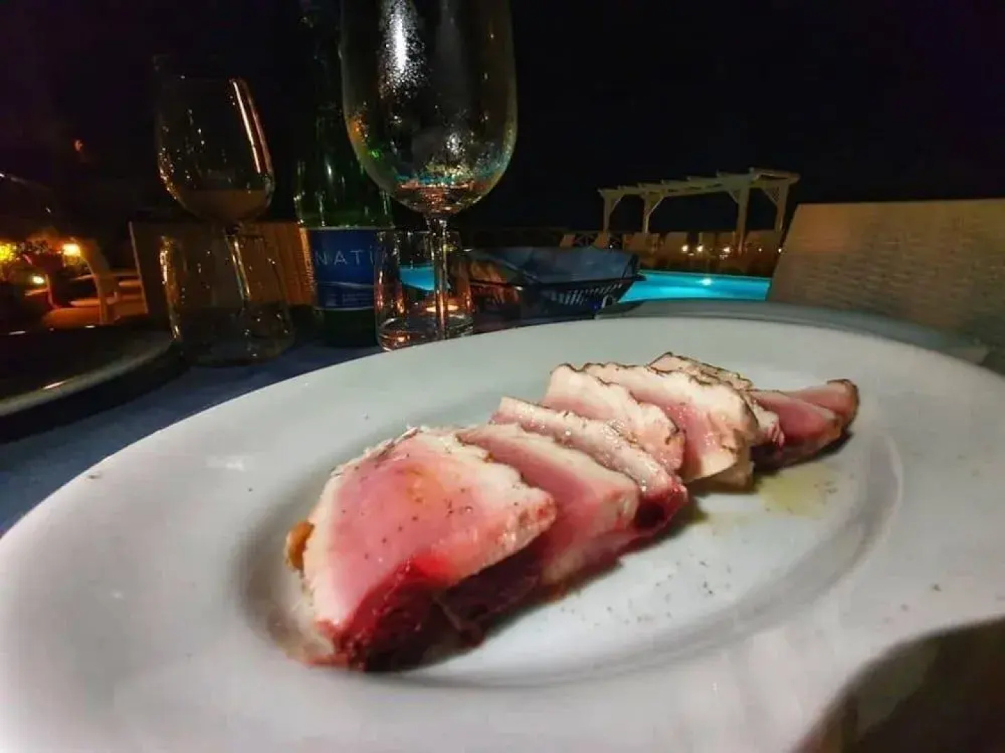 Hotel Promenade Bleu