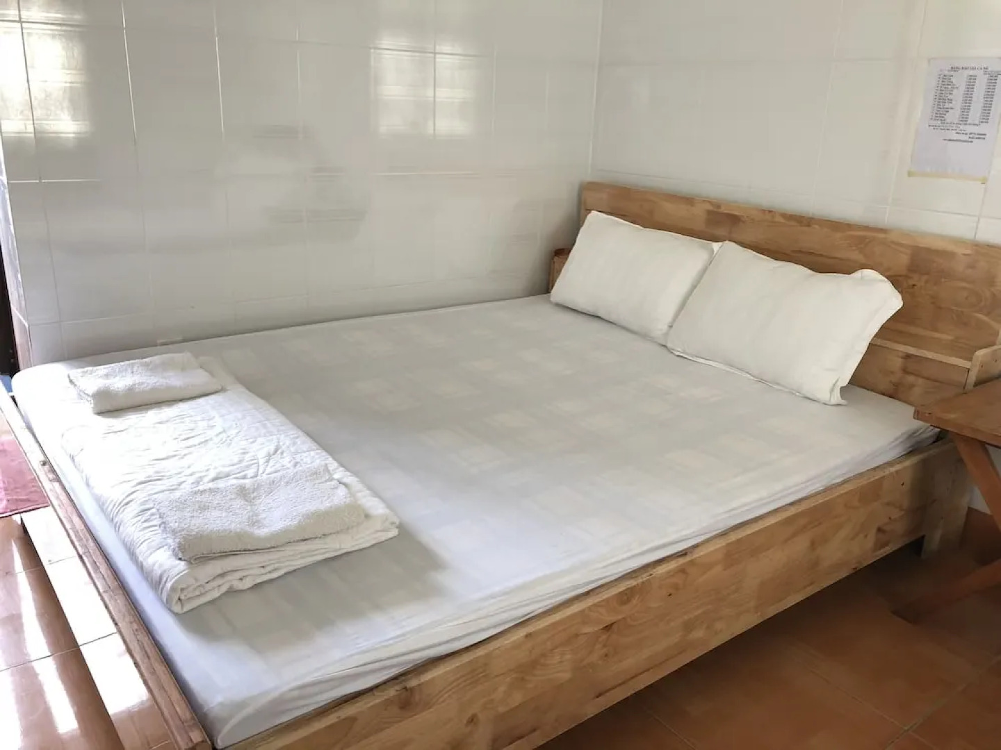 Thanh Xuan Guest House