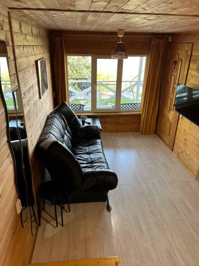 SkyTerraVillage (СкайТерраВилладж)