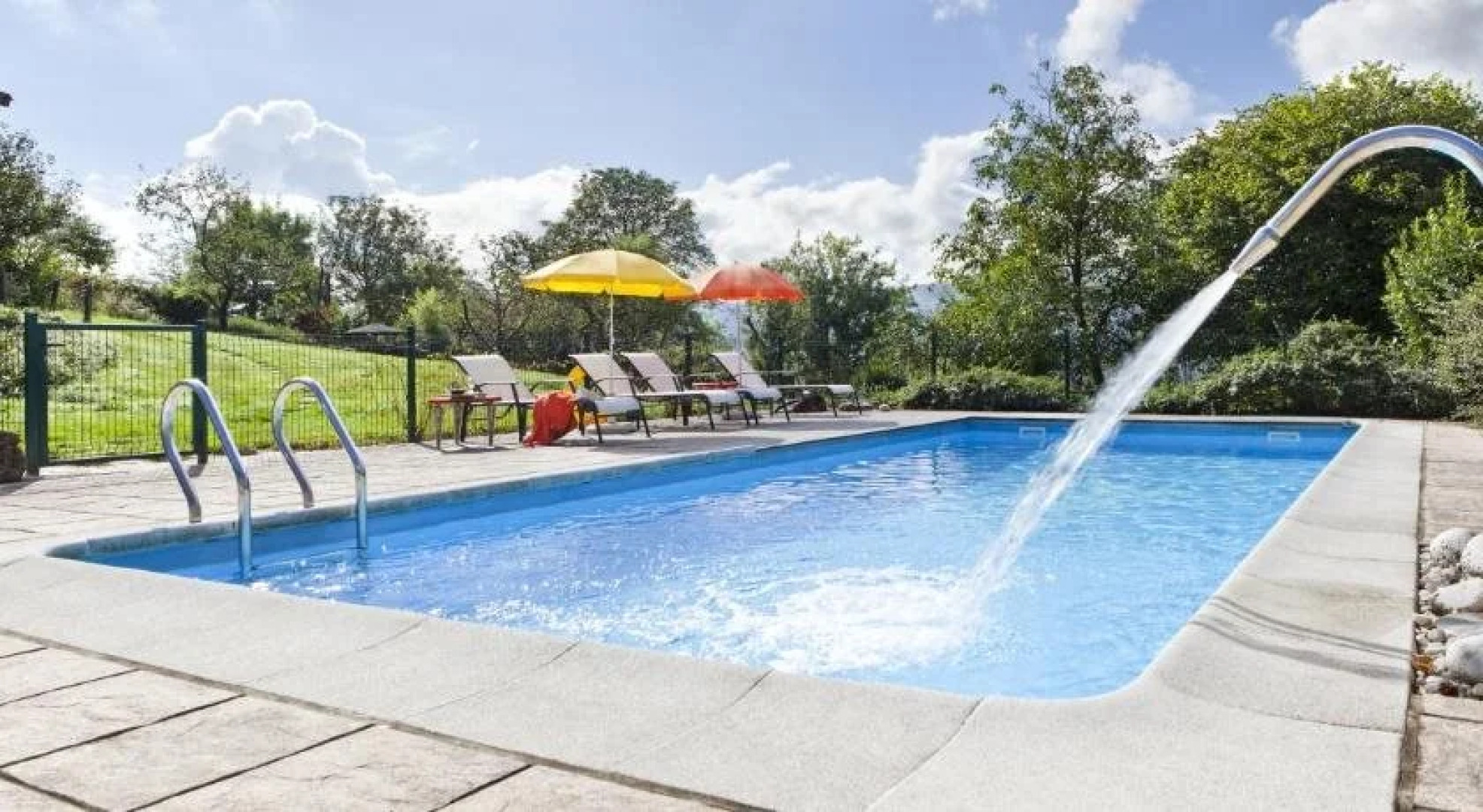 El Pedrueco Turismo Rural