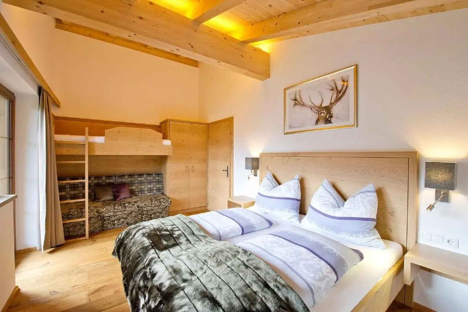 Superior Chalet Tiroler Madl