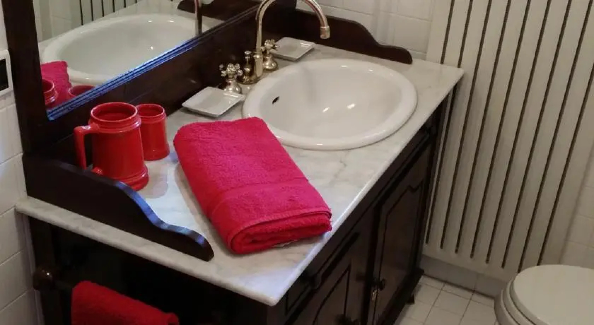 Apartment Un Castello di Neve