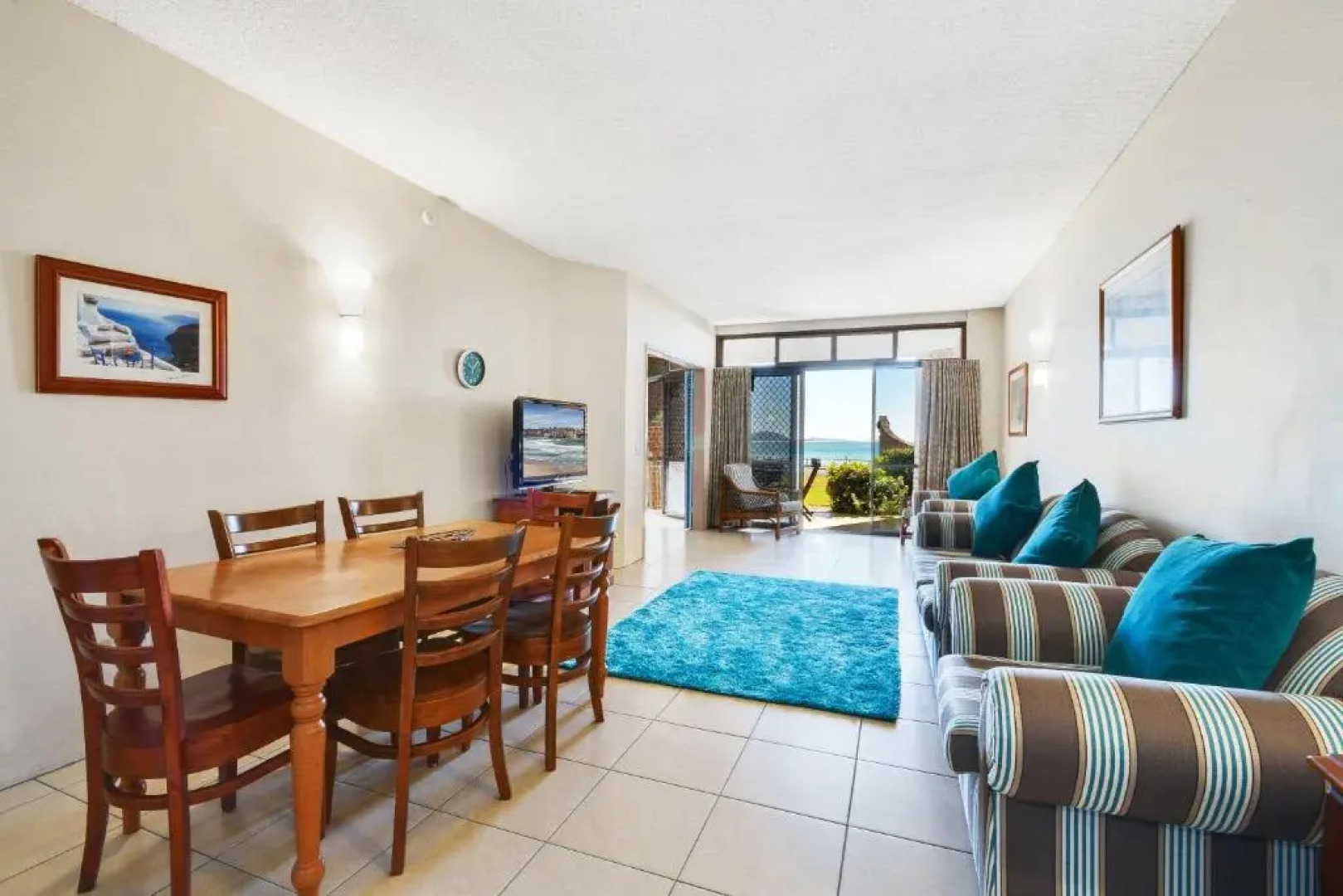 Shandelle Apartments