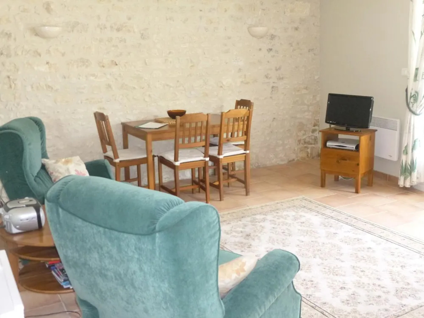 LAncienne Distillerie