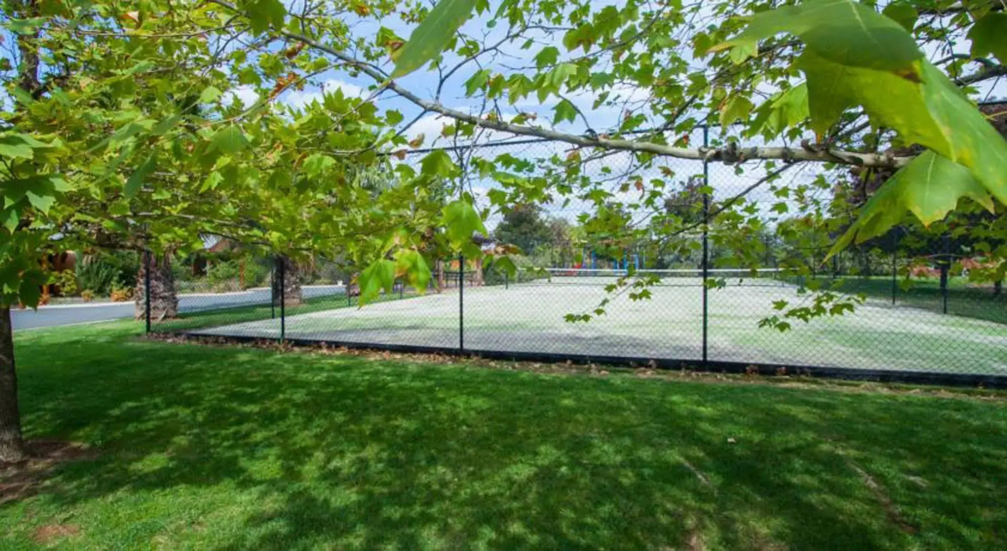 Perricoota Vines Retreat