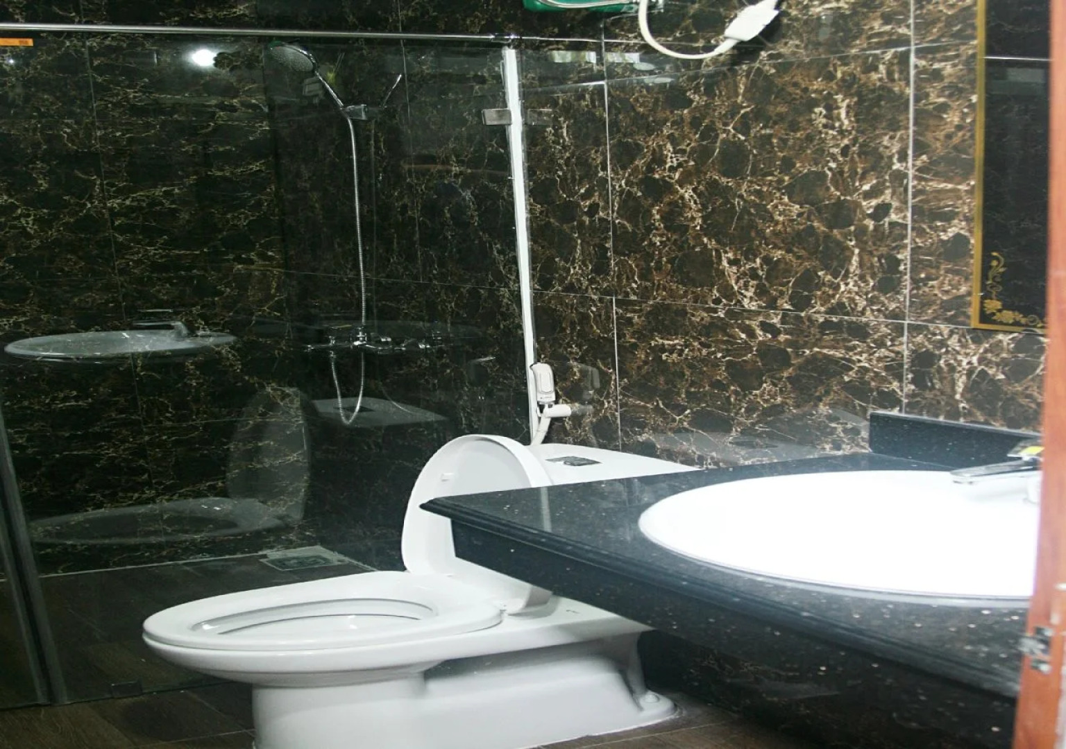 Ha Giang Creekside Homestay & Hostel