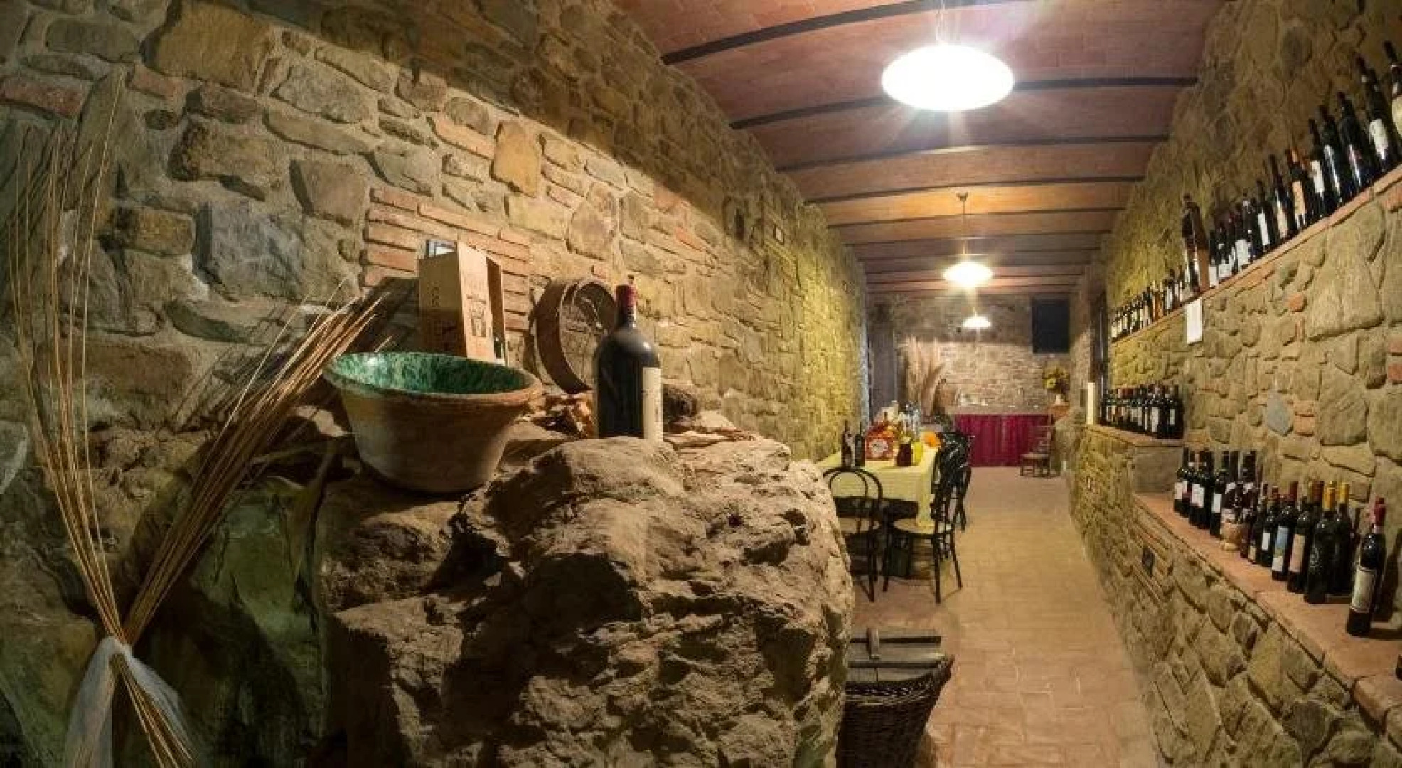 Agriturismo Cafaggio I
