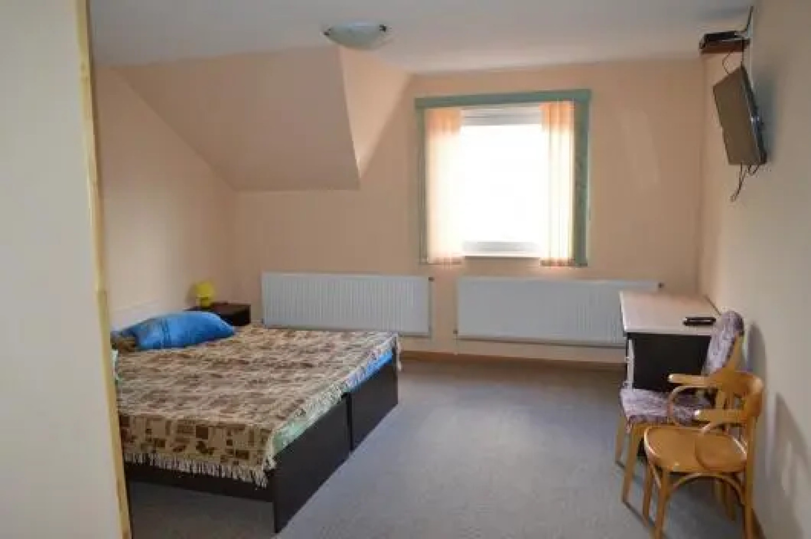 Мини-отель на Просвещения