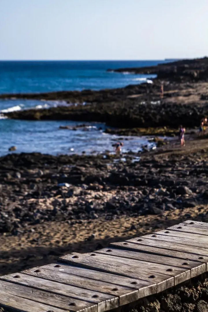 Hotel BlueBay Lanzarote - All inclusive