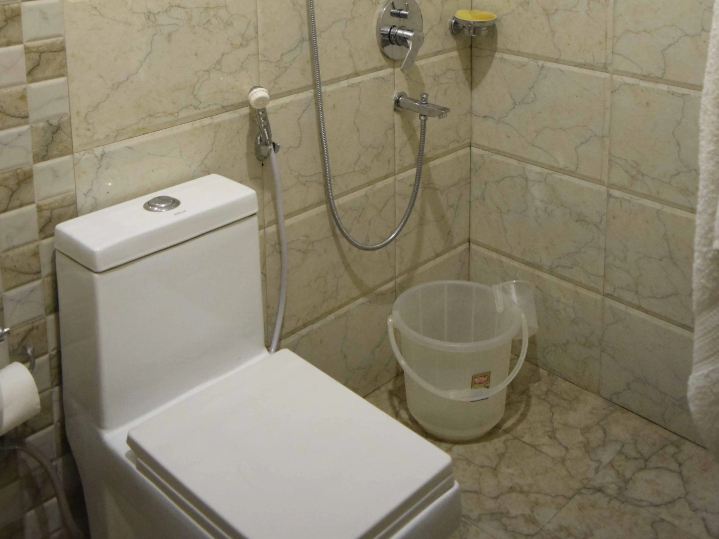 Milestone Hotel & Resort