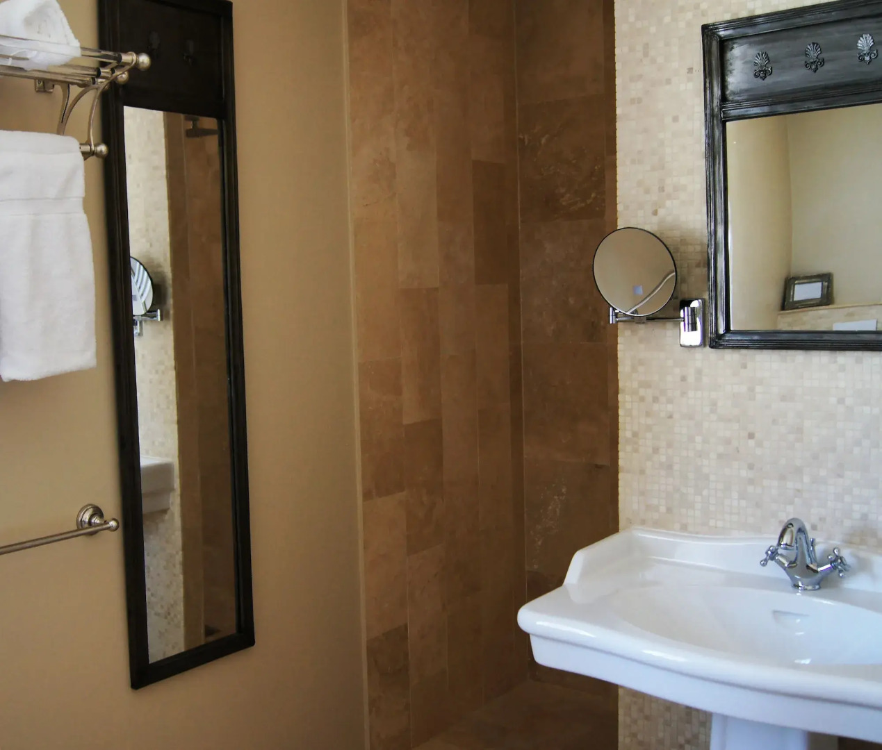 Villa Mazarin Aigues Mortes