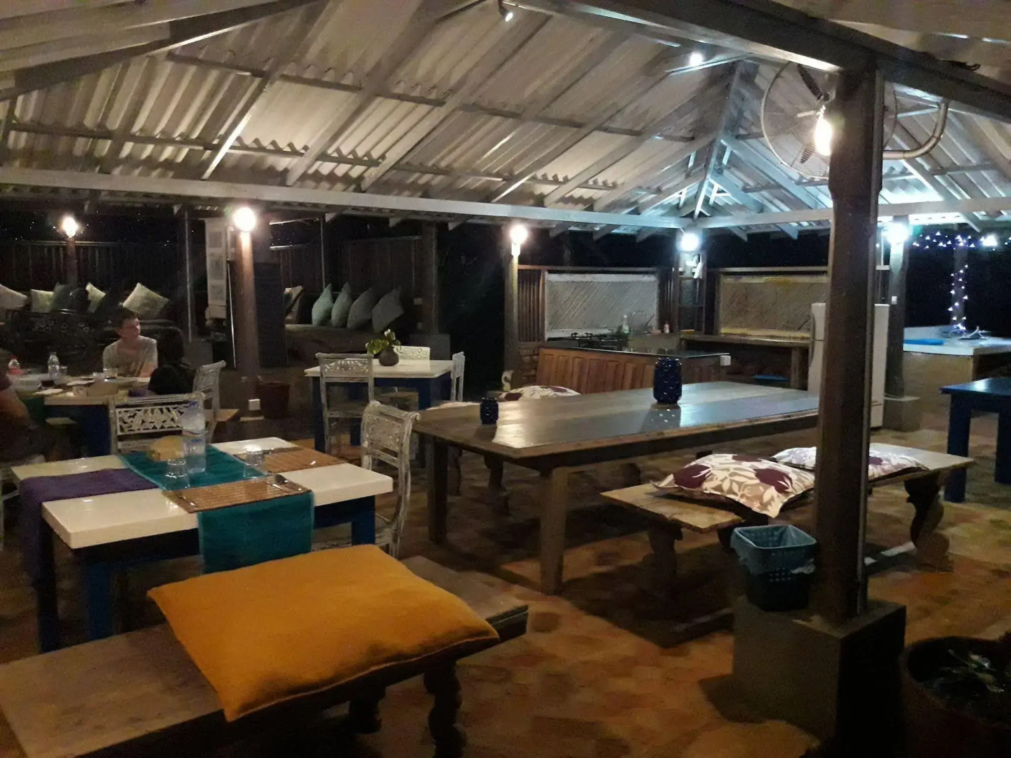 Esperanza Beach Villa