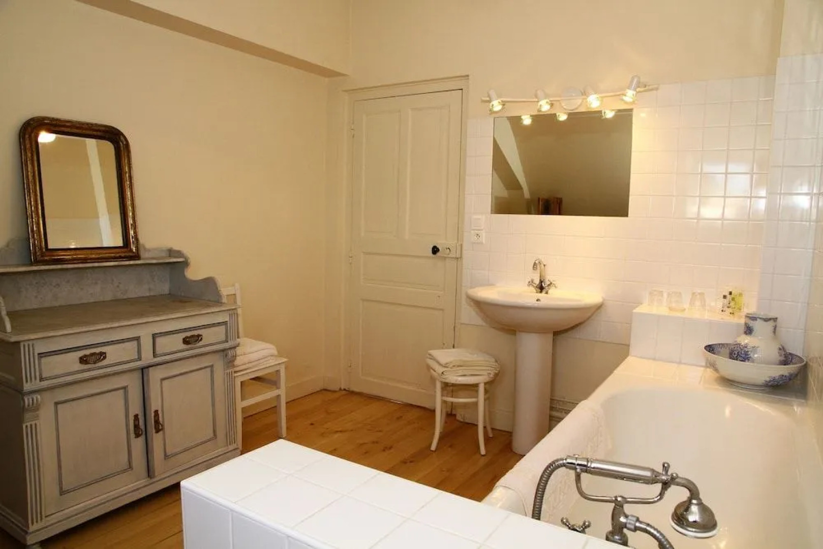 Château de la Giraudière