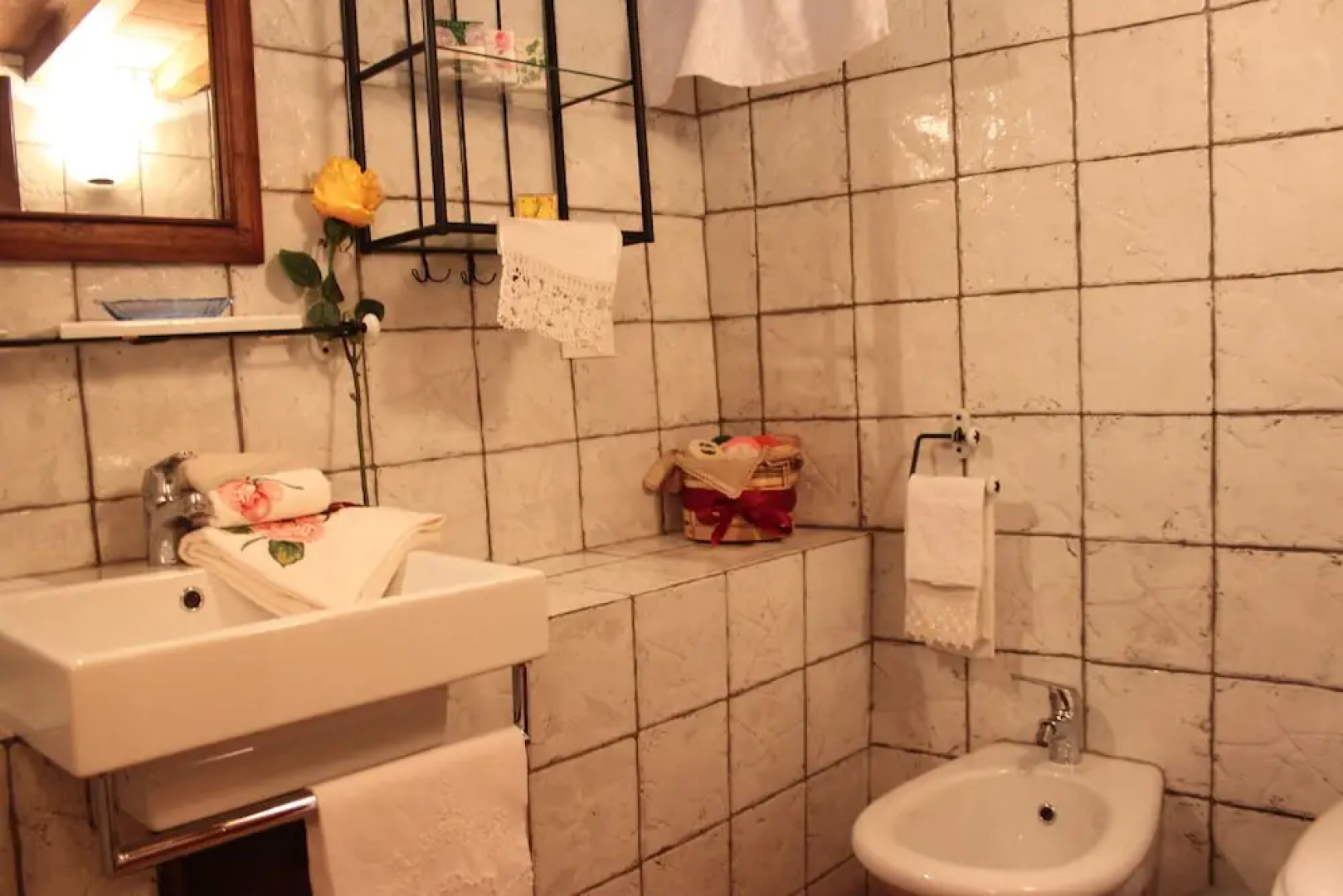 Casa Vacanze Le Antiche Pietre