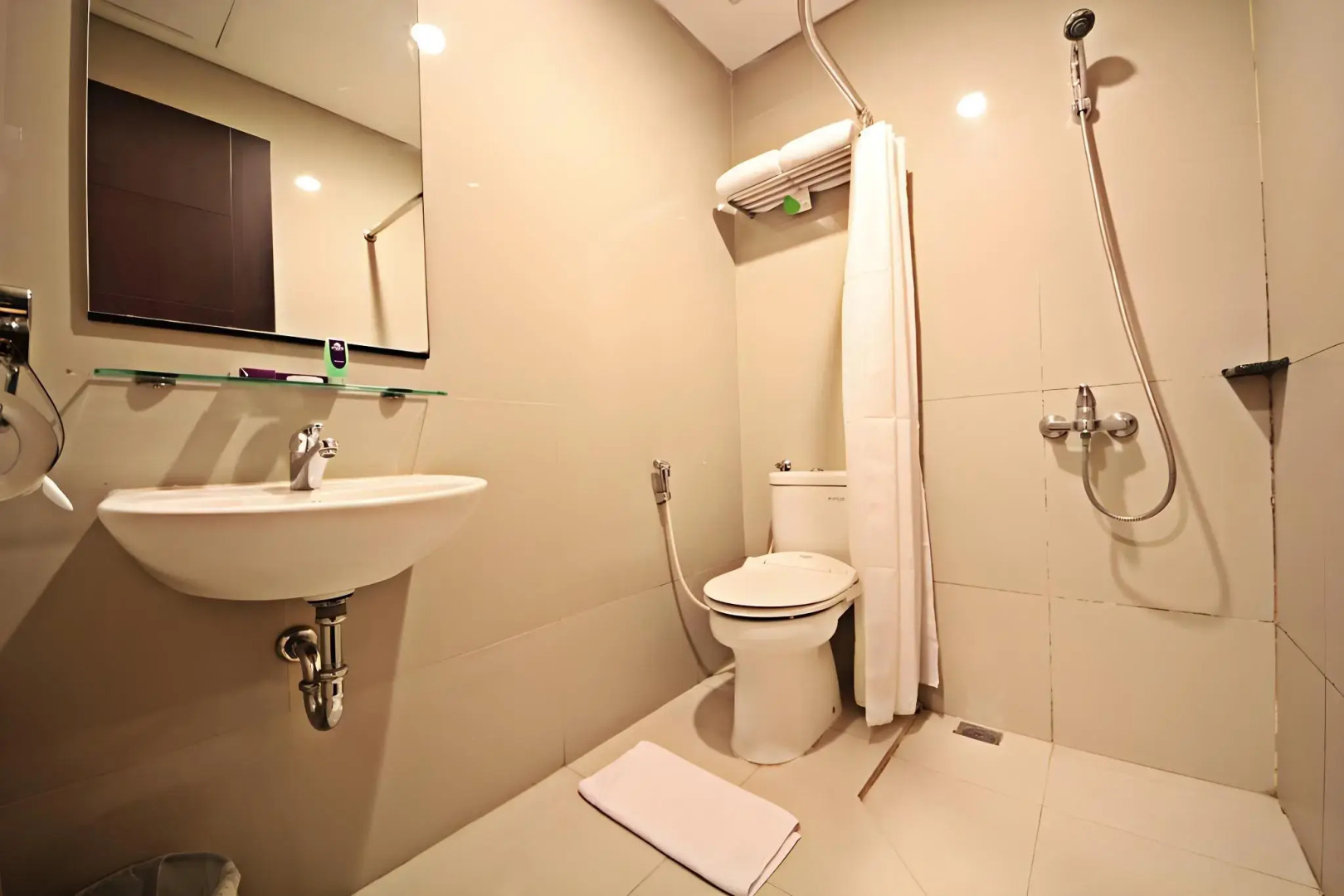 Hotel Anggrek Gandasari