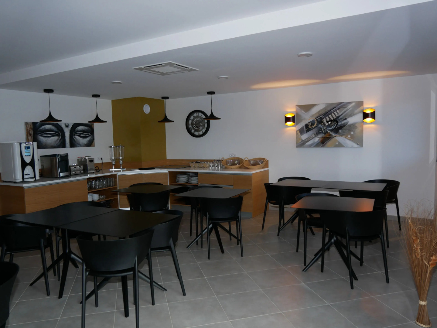 Hotel Résidence a Torra