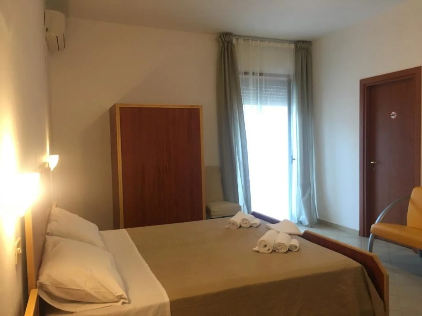 Sant'Antonio Terme, Ristorante & Hotel