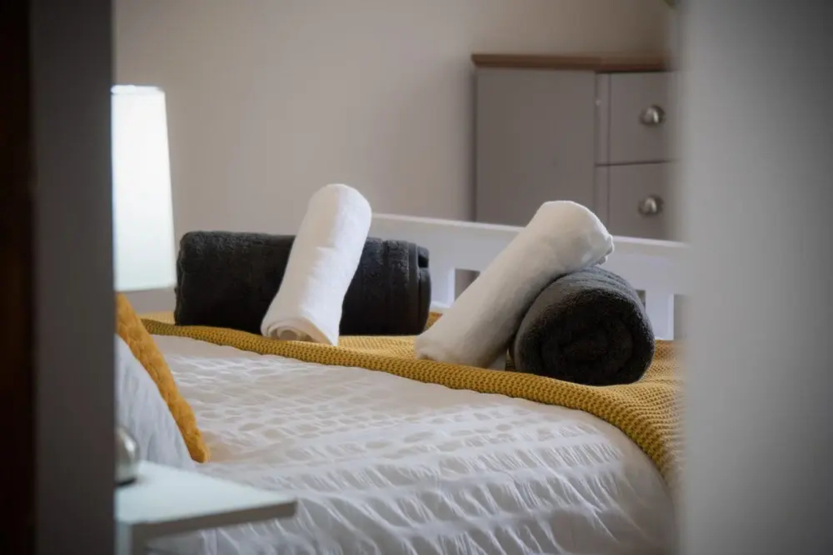 Tucking Mill - 3 Bedroom - Stepaside