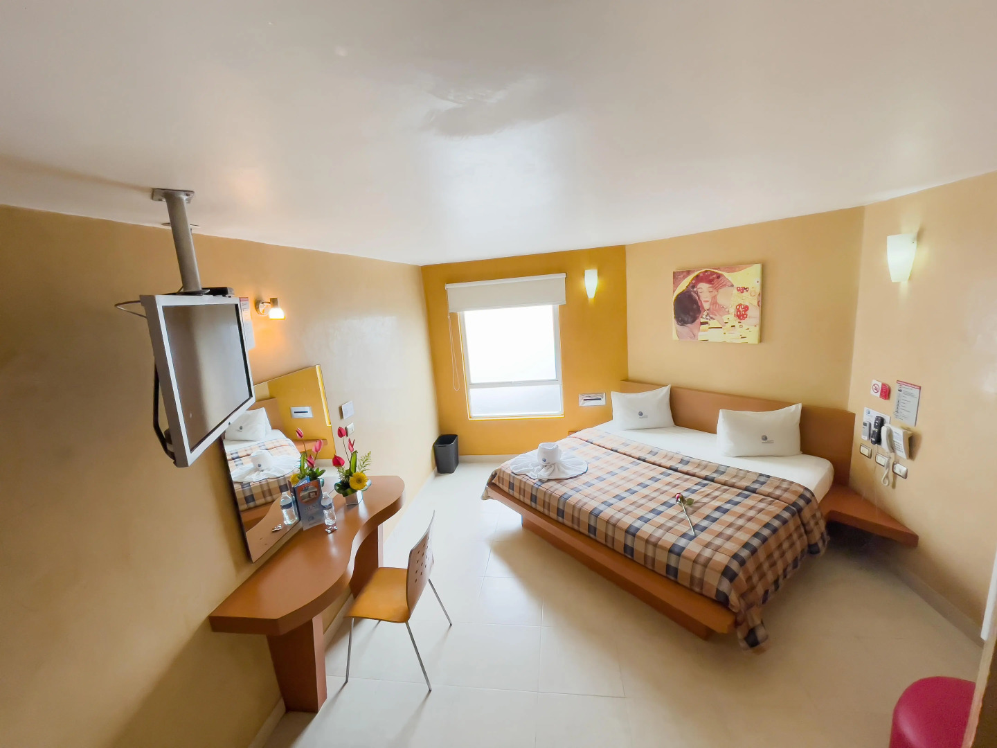 Auto-Hotel Mediterraneo