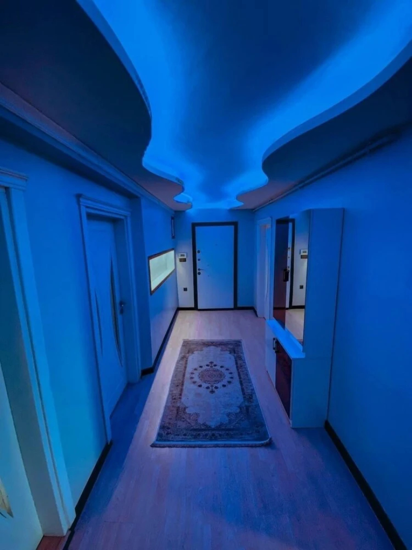 Eyüpsultan ABS Suites