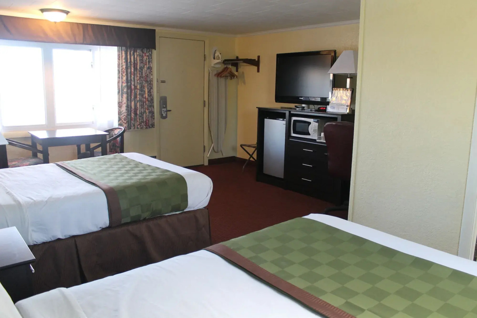 Rodeway Inn Orleans - Cape Cod