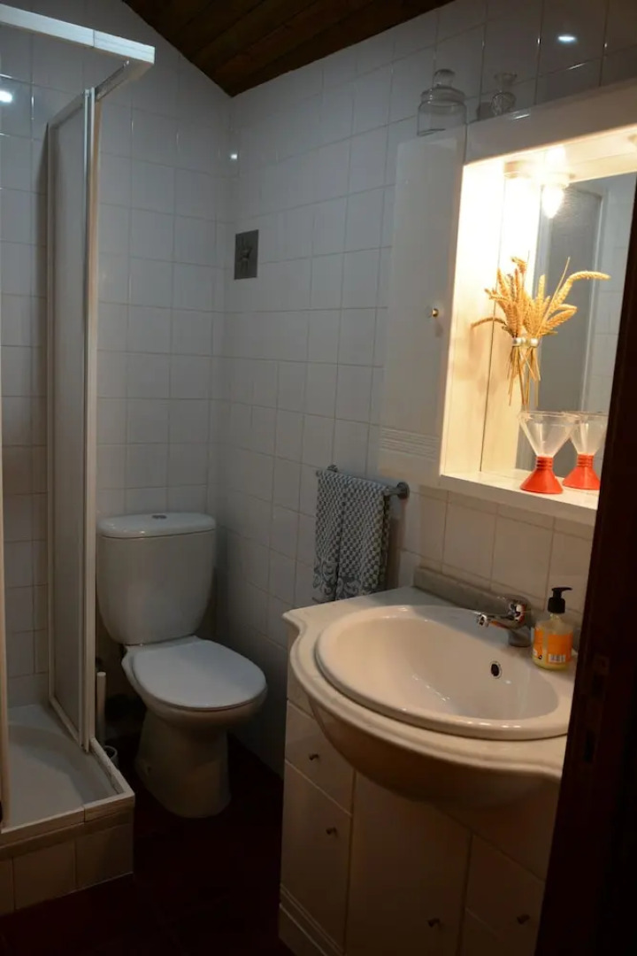 Casa das Eirinhas by Rental4all