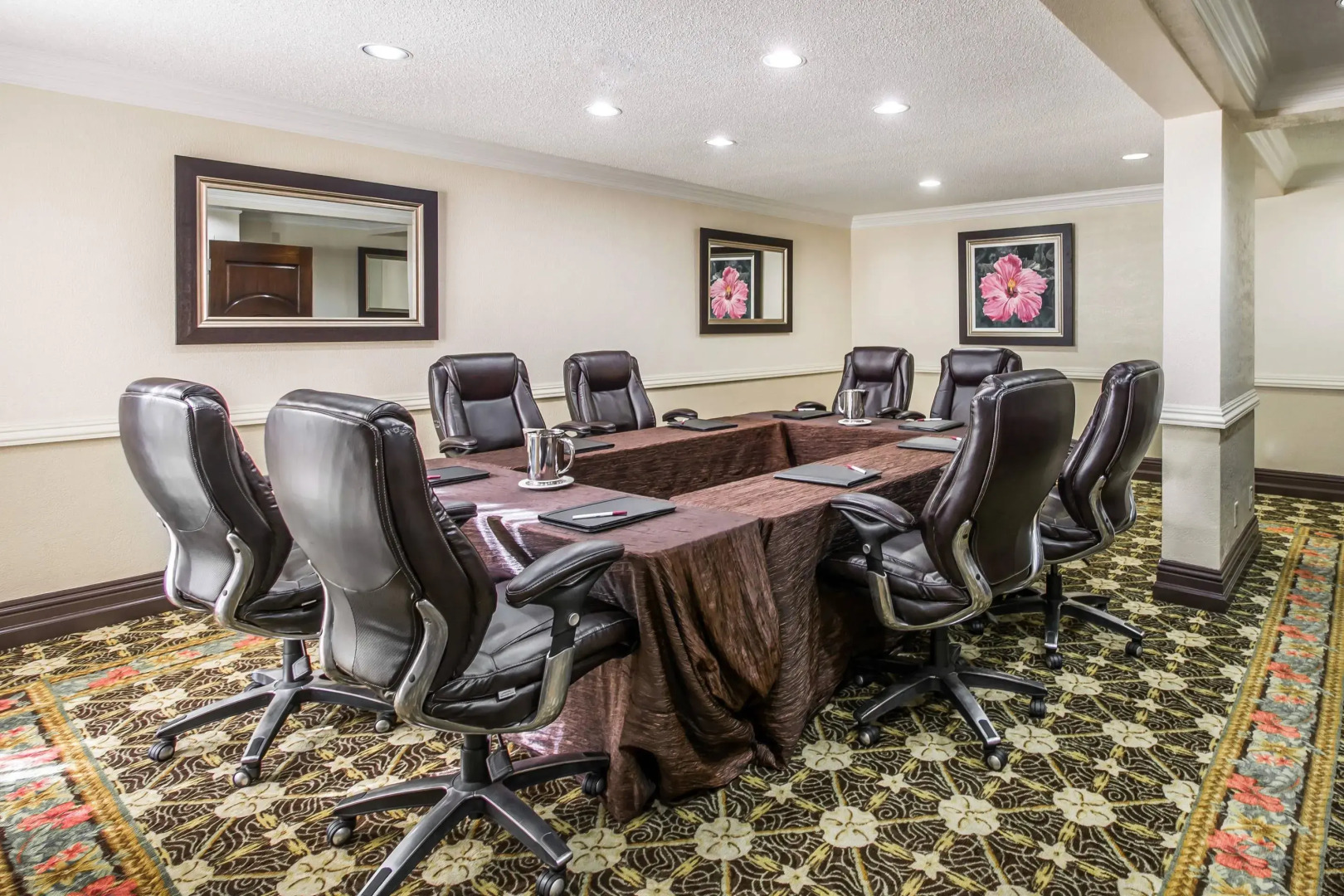 Comfort Suites Paradise Island