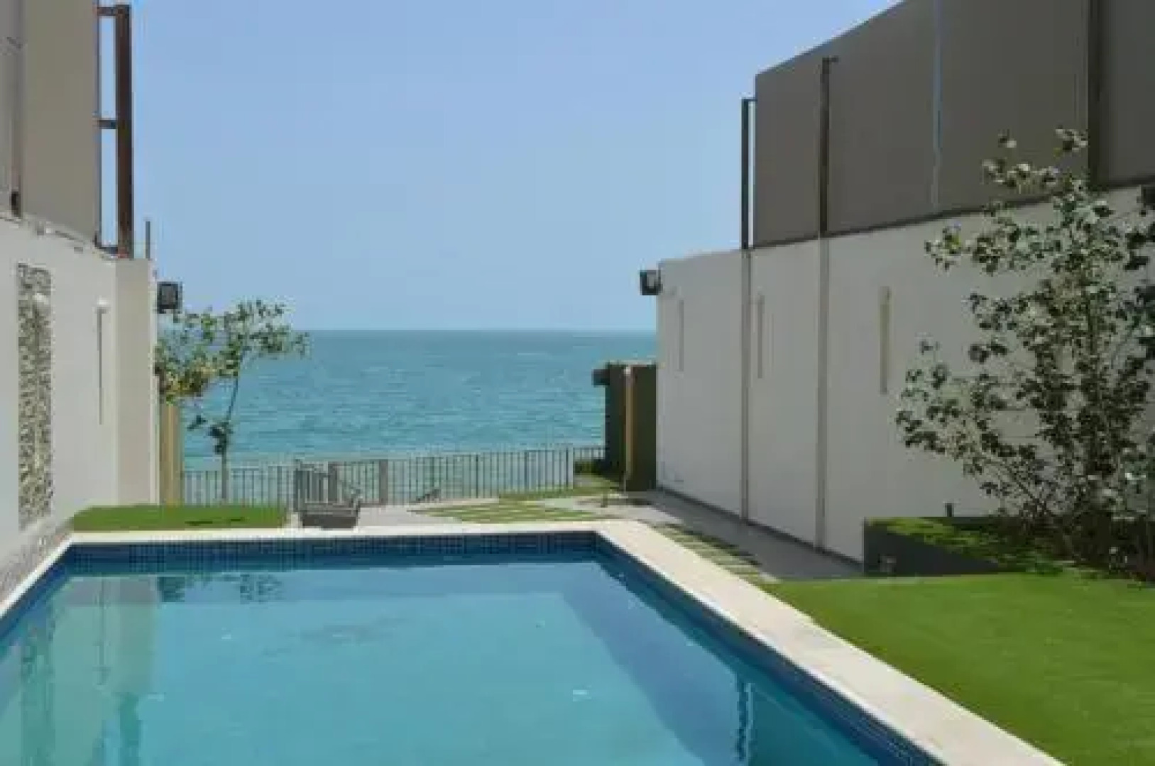 Wave Resort - شاليهات امواج