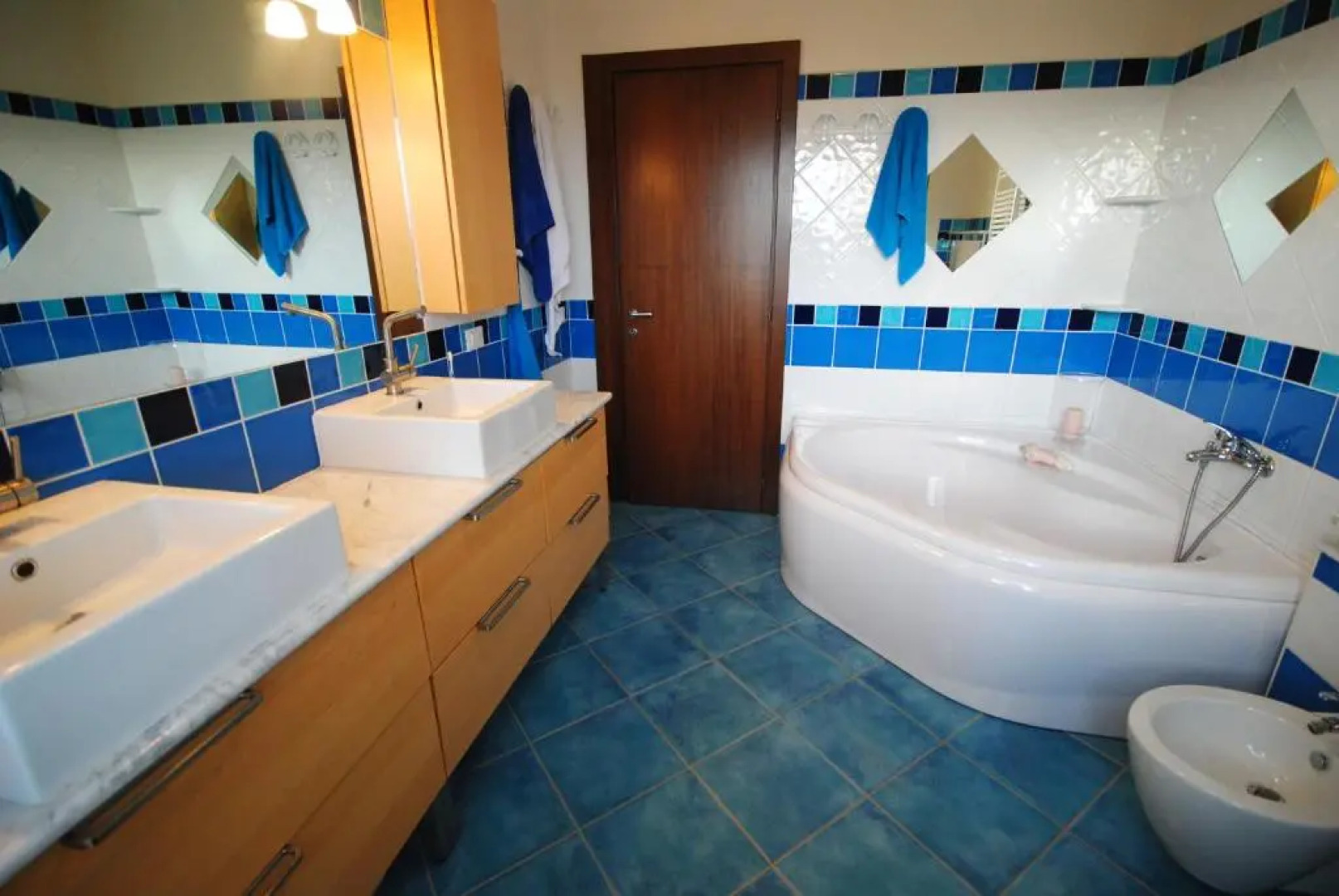 Holiday Residence Rifugio