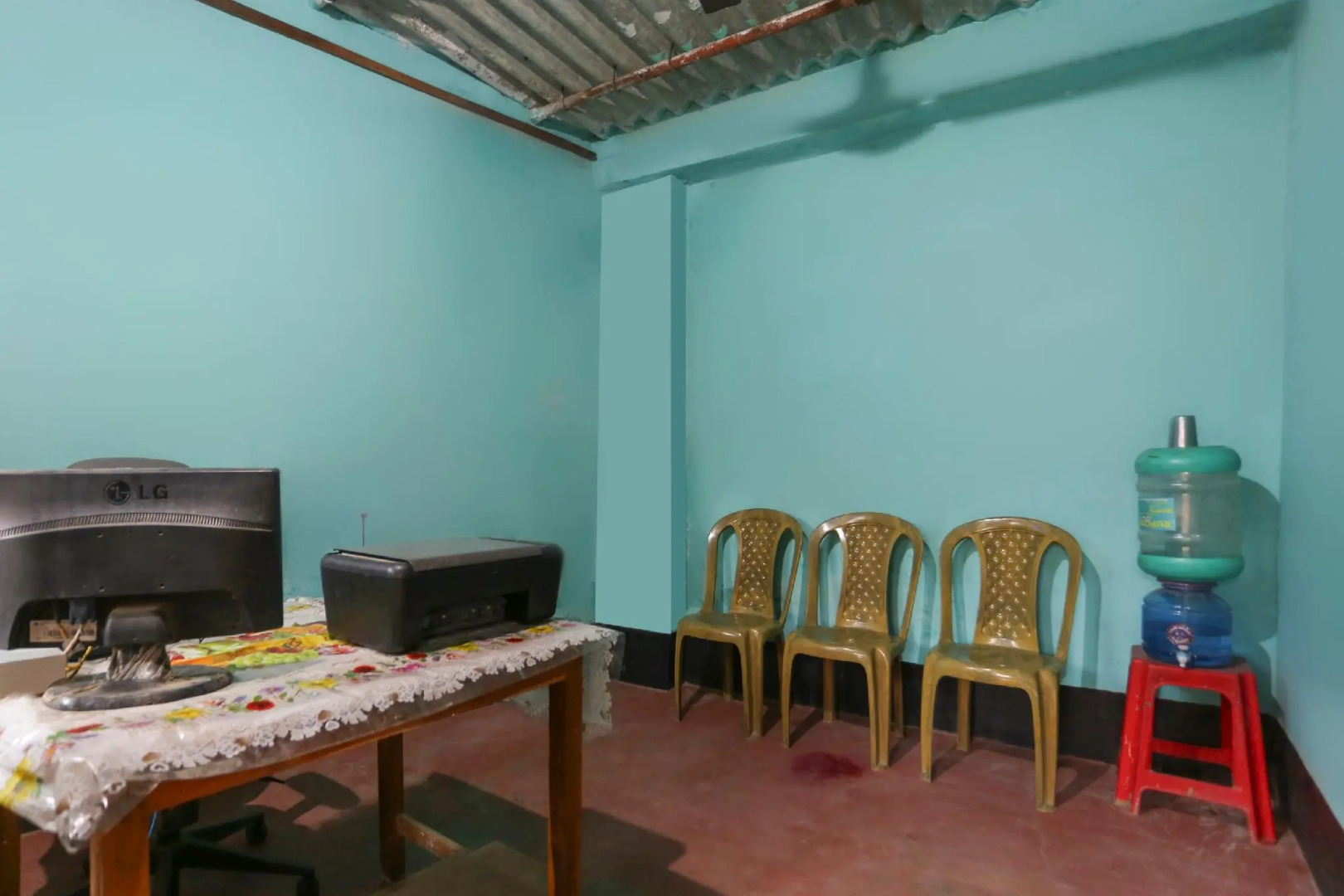 Hotel Tarutat by OYO Rooms