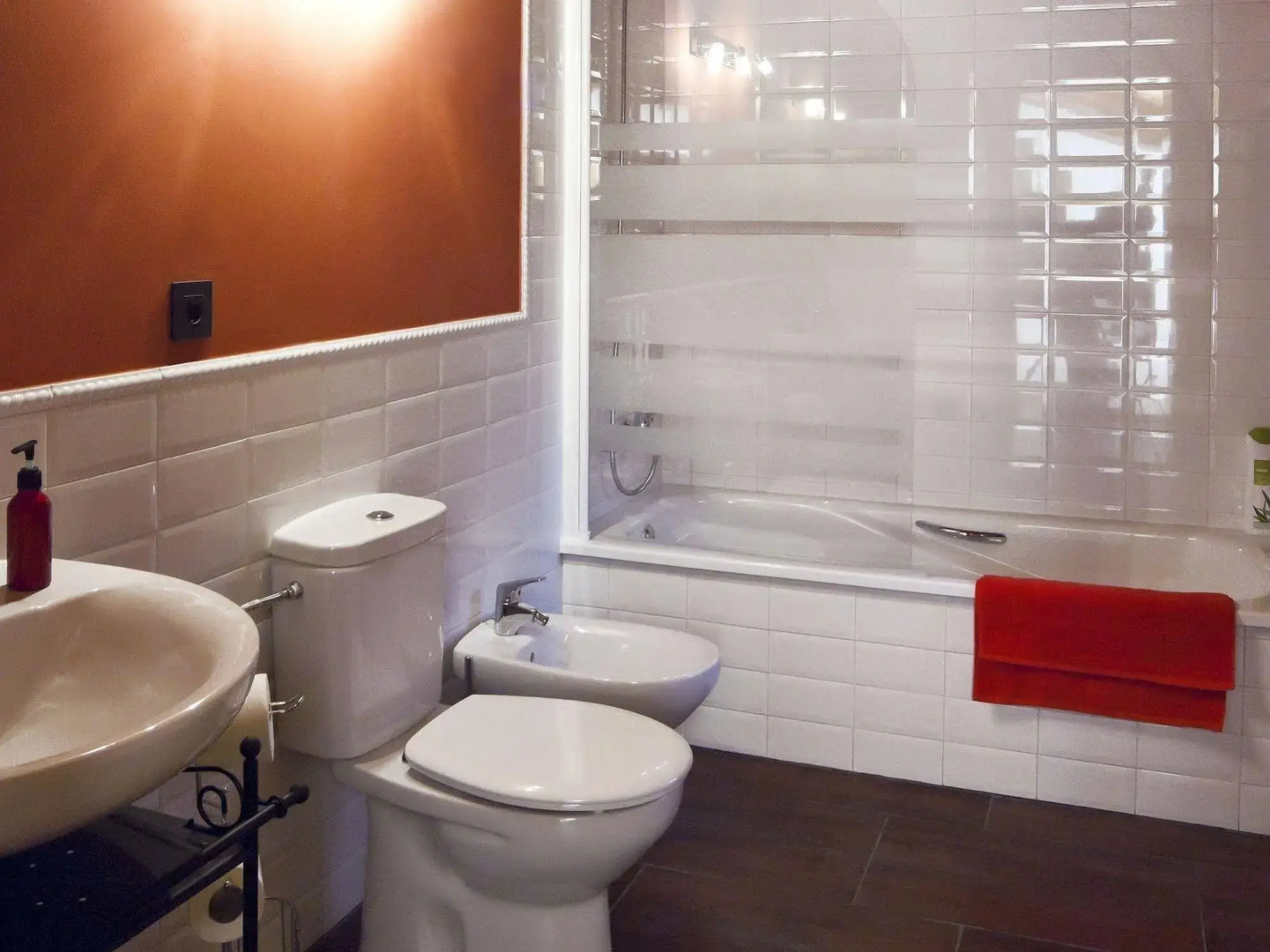 Casa Rural Villa Liquidambar