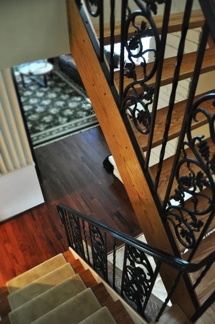 Forest Hill Bed & Breakfast