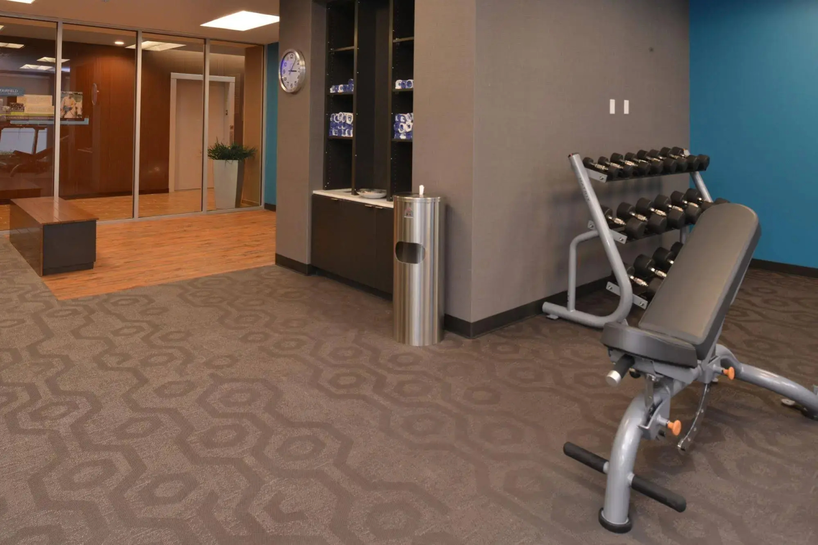 Fairfield Inn & Suites Corpus Christi Aransas Pass