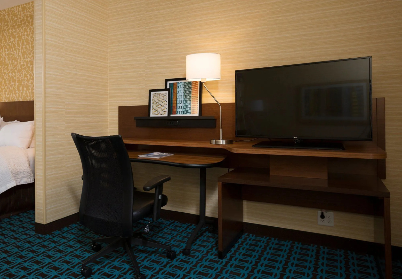 Fairfield Inn & Suites Durango