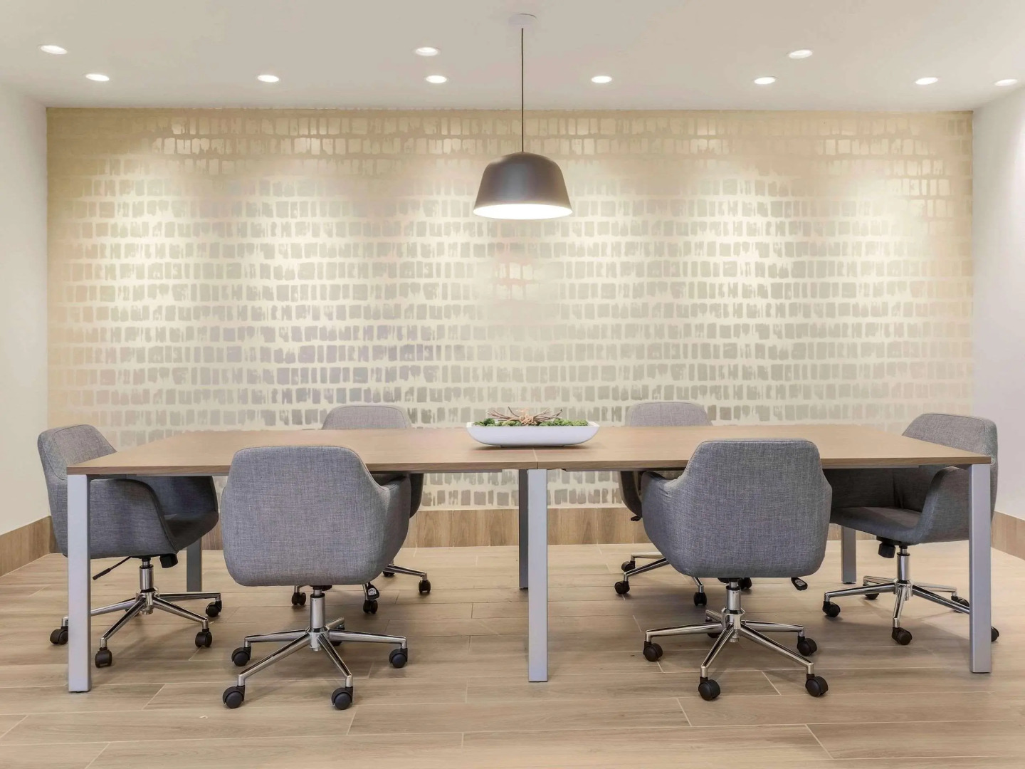 Hilton Richardson Dallas