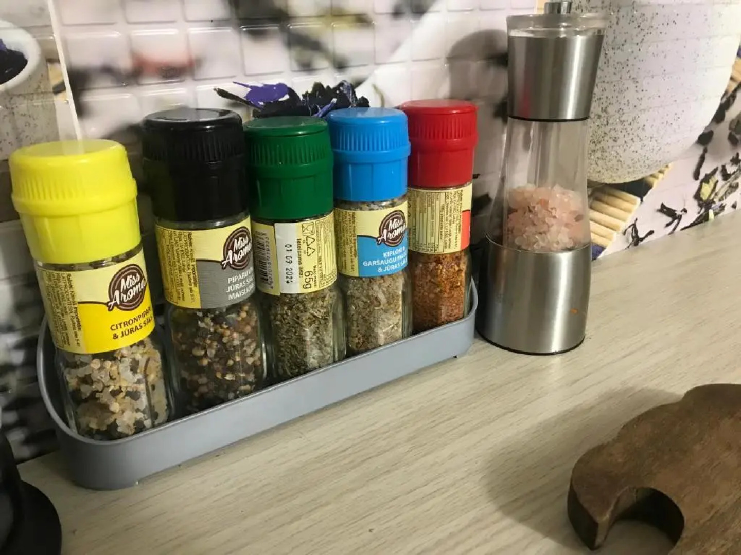 Sea & BBQ apartment , 2nd floor