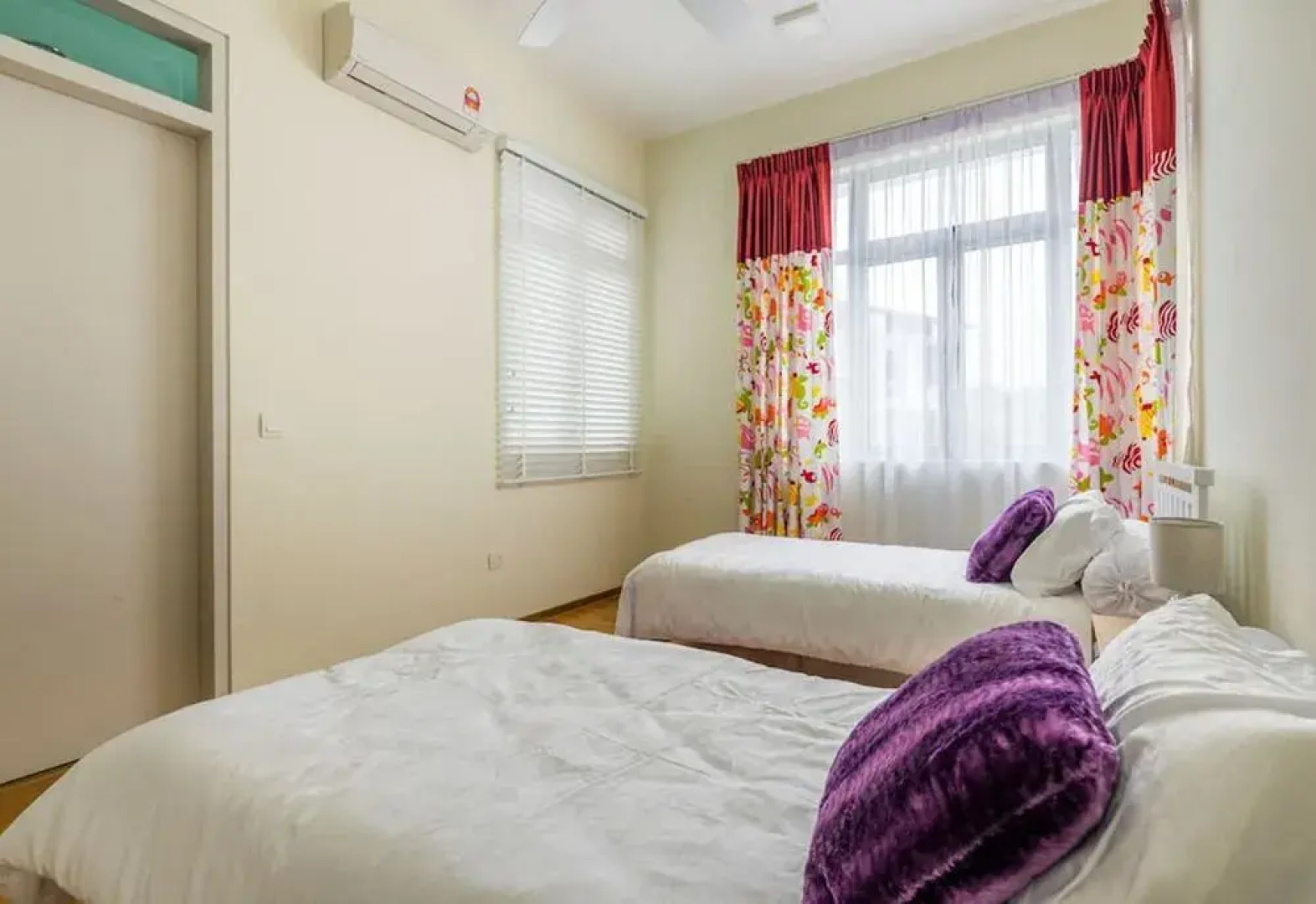 Cyberjaya Schubert House