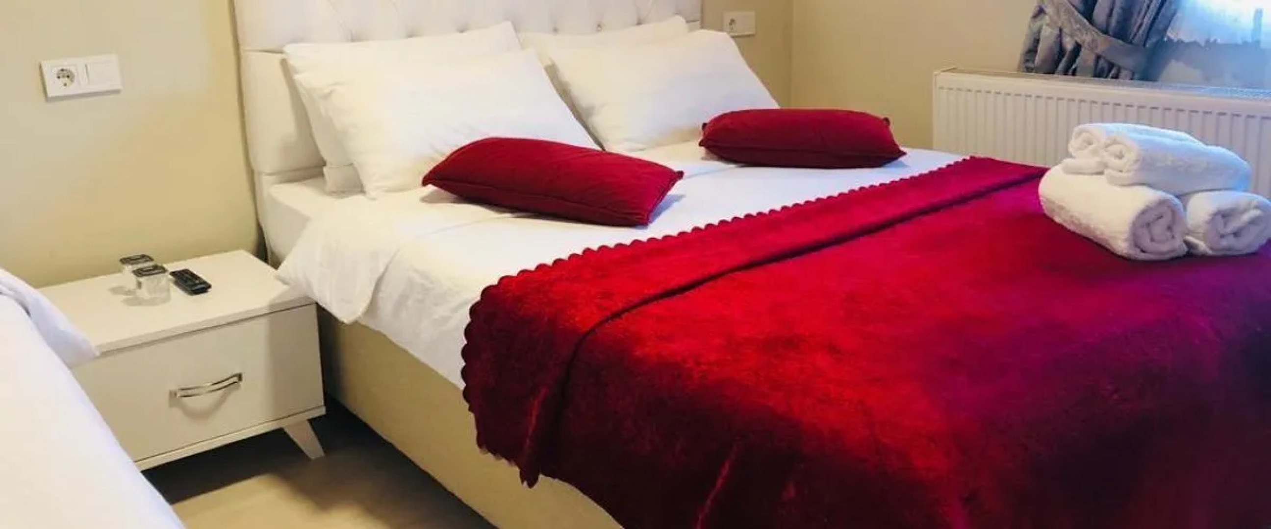 Saray Otel