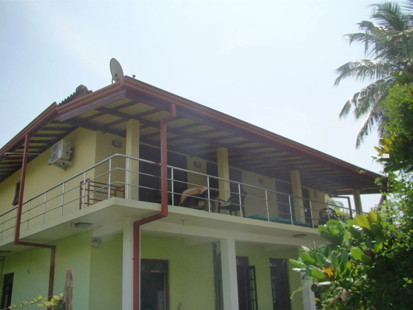 Mahi Villa